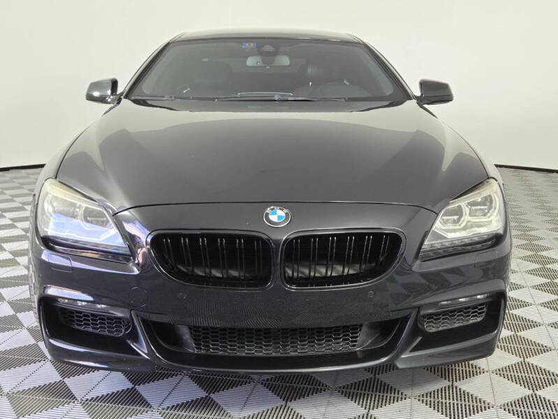 bmw 6 series 2014 WBA6B2C52ED129460 image bmw 6 series 2014 WBA6B2C52ED129460 image